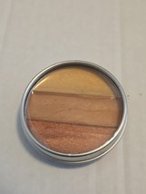Autumn Glow 3-in-1 Mary Kate and Ashley 70745 Lip Gloss 0.17oz/4.7g NEW - $1.97