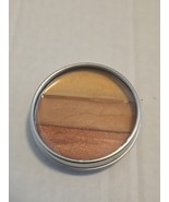 Autumn Glow 3-in-1 Mary Kate and Ashley 70745 Lip Gloss 0.17oz/4.7g NEW - $36.90 MXN