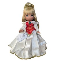 Precious Moments Disney Parks Exclusive Sleeping Beauty Enchanted 12&quot; Doll - £43.93 GBP