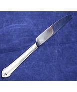 Mikasa CLASSICO SATIN Dinner Knife Solid Indonesia 9 3/8&quot;  - £7.00 GBP