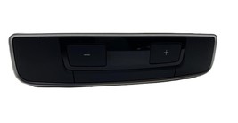 2018-2024 Audi Q5 Rear Conaole AC Heater Climate Control Switch 80A91915... - $128.65