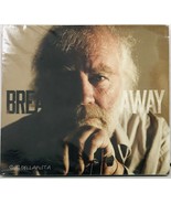 Bob Dellaposta - Break Away 2018 SFI Records New Sealed CD - £9.30 GBP