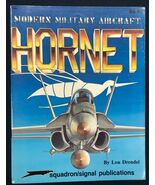 HORNET (1988) Squadron/Signal illustrated softcover - $15.83