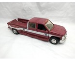 1994 Road Champs Chevrolet Big Dooley Diecast Car 6&quot; - $14.84