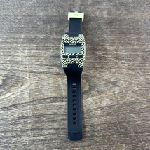 Nixon Lay Low The Comp S Watch Needs Battery Camo WORKS - £29.68 GBP