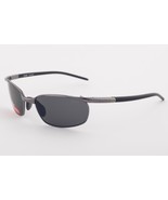 Bolle Lift Shiny Gunmetal / Polarized True Neutral Smoke TNS 11029 Sungl... - $2,601.01 MXN