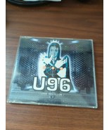 rare electronic music CD U96 Love Religion - £9.34 GBP
