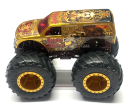 Hot Wheels Monster Trucks 1:64 Lion&#39;s Share - $5.94