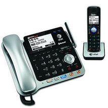 2-line Corded/Cordless with ITAD - $250.99