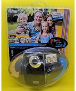 Vivitar iTwist 610 DVR Digital Camcorder with Camera 2 View Screen - New - $14.84