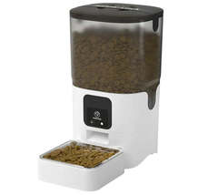 Automatic Pet Feeder - $4,421.24 MXN+