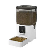 Automatic Pet Feeder - $4,421.24 MXN+