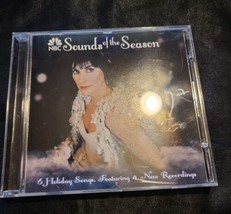 Sounds of the Season with Enya by Enya (CD, 2006) Christmas b7 - £7.00 GBP