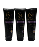 Norvell Venetian Gradual Self Tanning Lotion &amp; CC Cream Bronzer 8.5 fl.o... - $93.01