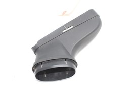 08-12 MERCEDES-BENZ W204 C300 3.0L LEFT DRIVER SIDE AIR INTAKE DUCT E5931 image 6