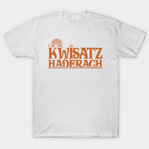 Kwisatz Haderach T-Shirt High Quality Cotton Men and Women - £17.19 GBP