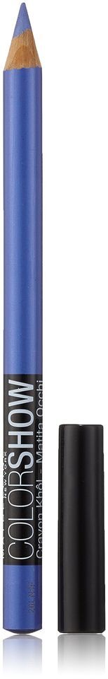 COLOR SHOW MAYB.LINER CR.KHOL 200 - $7.69