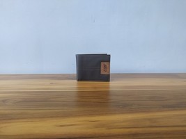 Dickies Genuine Leather Wallet Worldwide shipping GFTP 0005 - $22.39
