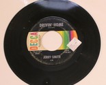 Jerry Smith 45 Drivin Home - Louisiana Blues Decca Records - $4.94