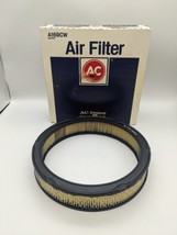 Vintage NOS Boxed GM AC Delco Genuine USA Air Filter  A169CW 5649797 1963-1980 - £45.62 GBP