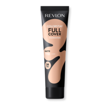 Revlon Colorstay Full Cover Foundation Matte Ivory 110 - £7.82 GBP