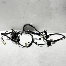 2019 Toyota Camry Main Body Floor Wire Wiring Harness Oem✔️ Fast Shipping ✔️t... - $607.74