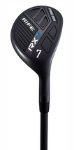 NEW Rife Golf RX7 #7 All True Utility Hybrid Iron Ultra Forgiving Right ... - $79.95+