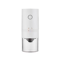 Electric Burr Grinder  Automatic Coffee Grinder Conical Burr Grinder White - $42.95