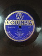 Art Hickman&#39;s Orchestra - Peggy / Tell Me Why - Columbia A2812 78rpm - £7.39 GBP