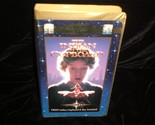 VHS Indian in the Cupboard, The 1995 Hal Scardino, Litefoot, Lindsay Crouse - £5.60 GBP