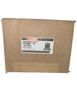 GENUINE OEM FORD Motorcraft FD4641 Fuel Filter Set for Super Duty (LC3Z-... - $67.84 CAD