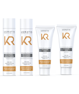 Keratin Republic After-Care Hydrating Kit - £69.19 GBP