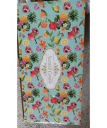 16 Pack Fruit Scented Candles Gift Set, Natural Soy Wax 2.5 Oz Unit New - $40.73 CAD