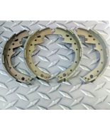 Napa Trustop TS446 Fits Dodge Coronet Magnum Chrysler Newport Rear Brake... - $41.67 CAD