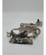 Vintage SINGER Ruffler Foot 1261 Sewing Machine Attachment Part Accessor... - $188.09 MXN