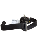 11 12 13 14 15 16 17 Jeep Compass Patriot left drivers black seat belt r... - $103.00 CAD