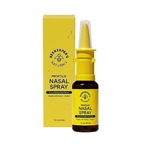 Beekeeper&#39;s Naturals Propolis Nasal Rinse Spray Max 1oz - $365.35 MXN