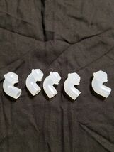 Lot of 5 elbow Outlet, Replaces Bloomfield 2K-70103 - $385.22 MXN