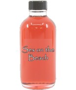 Sex on the Beach – Type Fragrance Body Oil | 4 oz Glass Bottle | Unisex - $370.46 MXN