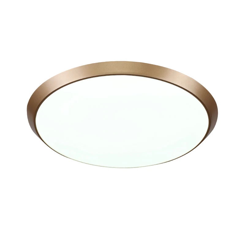 Ultra-thin Ceiling Light Fixtures for room Dining Room Super Bright 220v Chandel - £274.76 GBP