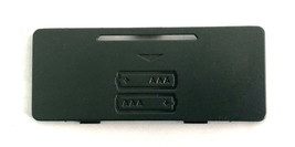 Logitech K330 M/N: Y-R0000 Keyboard Battery Cover Door - Charcoal - $3.46