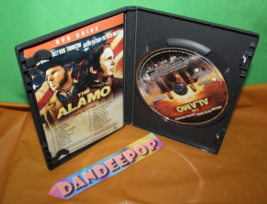 The Alamo Widescreen DVD Movie - £7.11 GBP