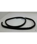 2010 Chevy Cobalt On Body Door Jamb Seal Gasket Rear Left Back OEM 2009 - €42,63 EUR