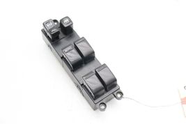 02-03 SUBARU IMPREZA WRX FRONT LEFT DRIVER MASTER WINDOW SWITCH E3068 image 5