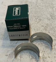 Myers 18837A100K Pair of Bearing Halves 2&quot; Long 15/16&quot; Wide - $119.99