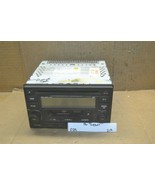  2006 Hyundai Tucson Audio Stereo Radio CD 961802E101 Player 219-2d9 - £55.07 GBP