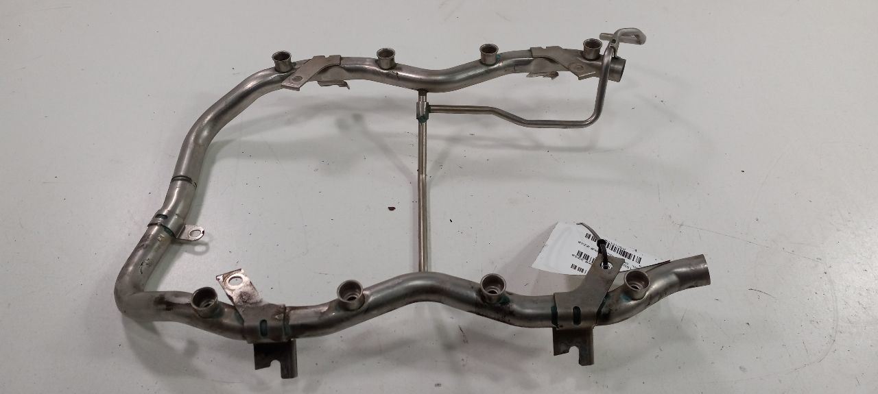Range Rover Fuel Rail Injection Injector Mount Bar 2003 2004 2005 - $54.79