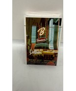 Binion&#39;s-  Las Vegas Casino-Sealed , New , deck of playing cards- HTF, V... - $13.82 CAD