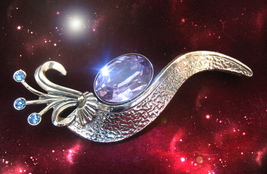 FREE W $99 HAUNTED ALEXANDRIA'S OWN GODS OF PLENTIFUL EXTRAVAGANCE OOAK MAGICK  image 2