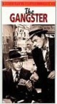 The Gangster [Vhs] [Vhs Tape] - £18.85 GBP